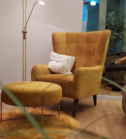 Apartament M Vatra Dornei Exteriér fotografie