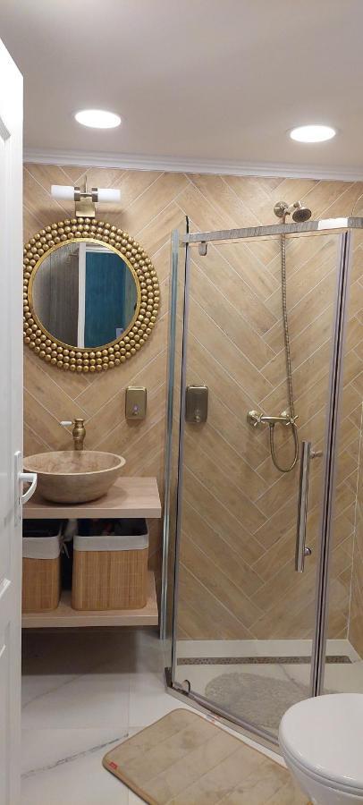 Apartament M Vatra Dornei Exteriér fotografie