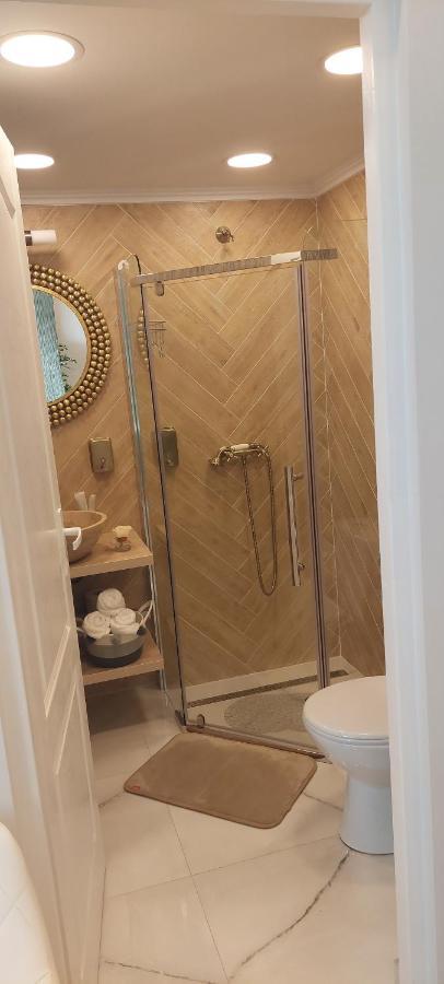 Apartament M Vatra Dornei Exteriér fotografie