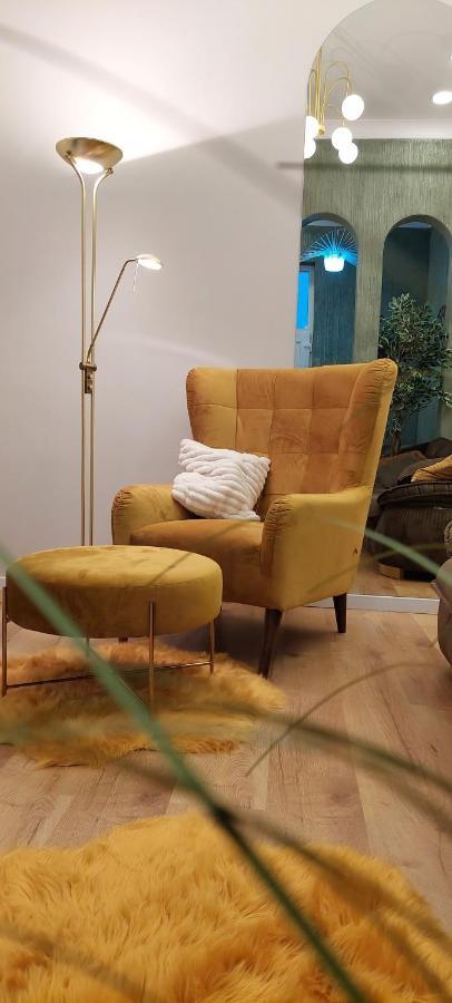 Apartament M Vatra Dornei Exteriér fotografie