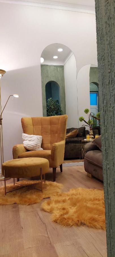 Apartament M Vatra Dornei Exteriér fotografie