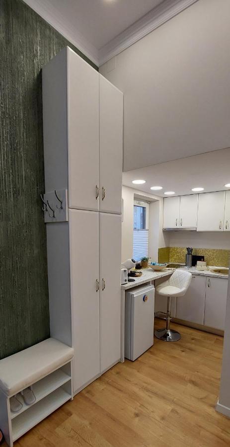 Apartament M Vatra Dornei Exteriér fotografie