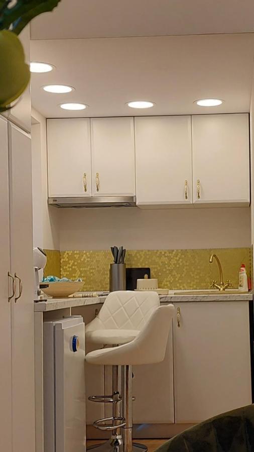 Apartament M Vatra Dornei Exteriér fotografie