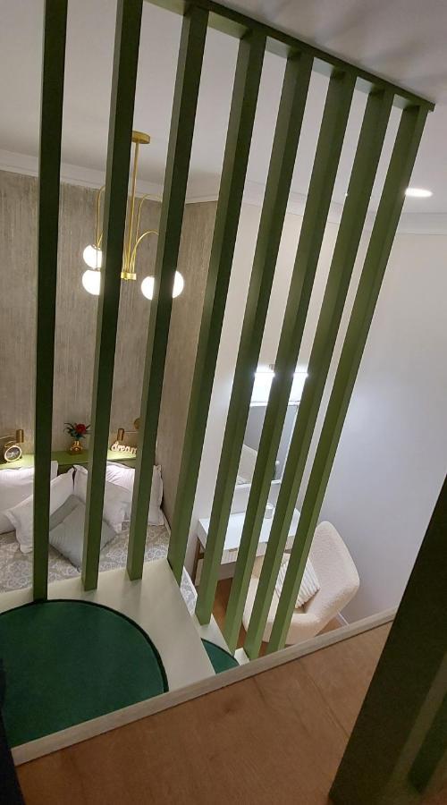 Apartament M Vatra Dornei Exteriér fotografie