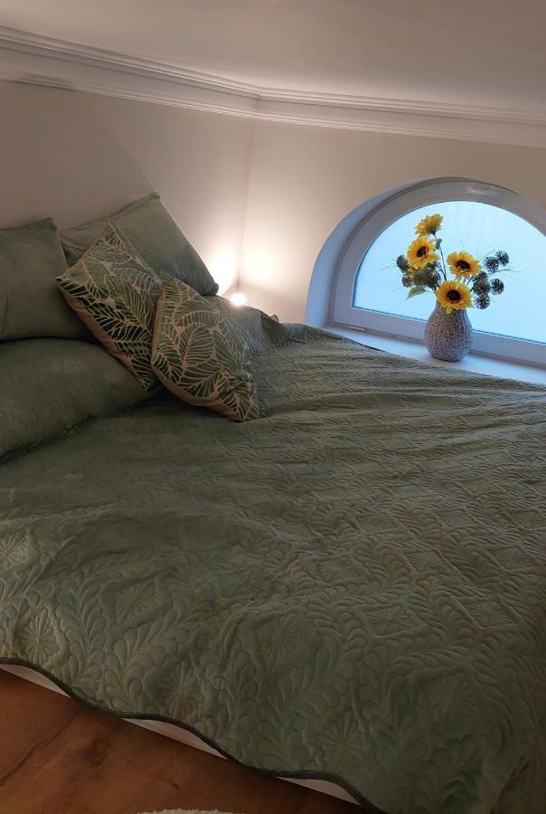 Apartament M Vatra Dornei Exteriér fotografie