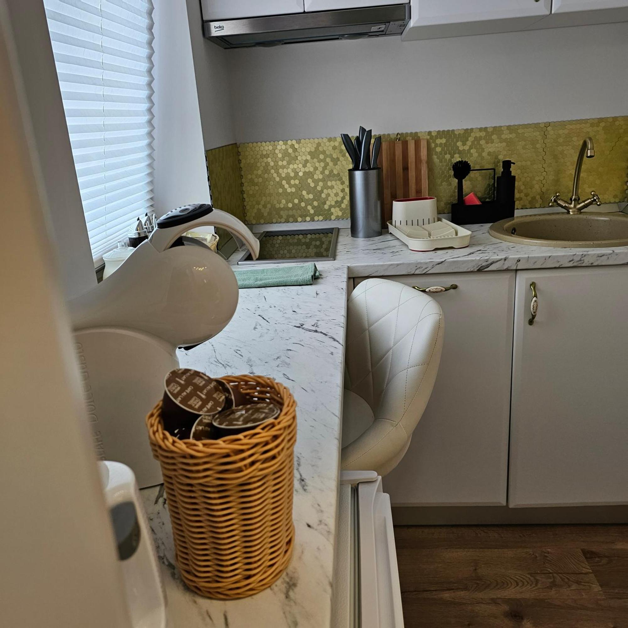 Apartament M Vatra Dornei Exteriér fotografie