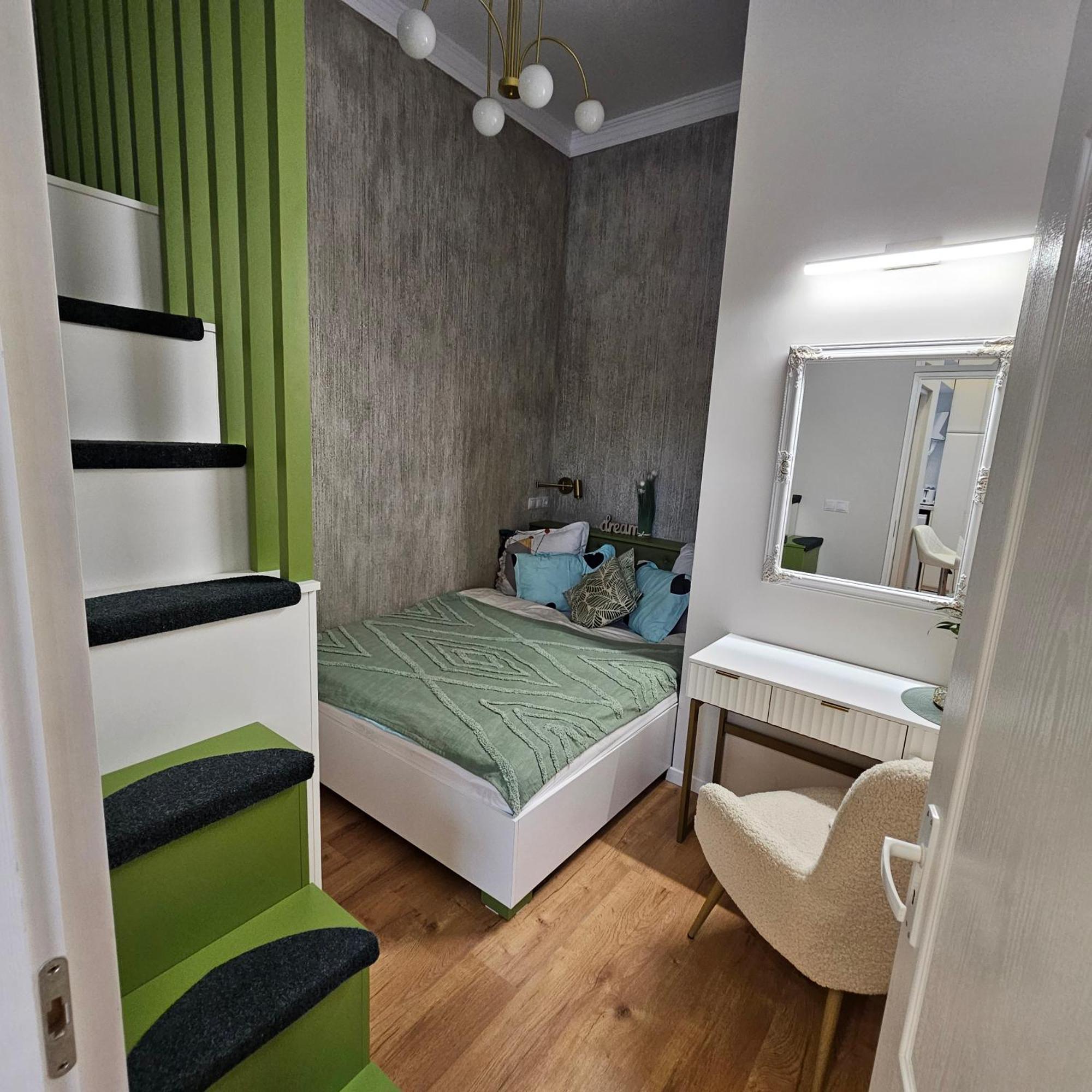 Apartament M Vatra Dornei Exteriér fotografie