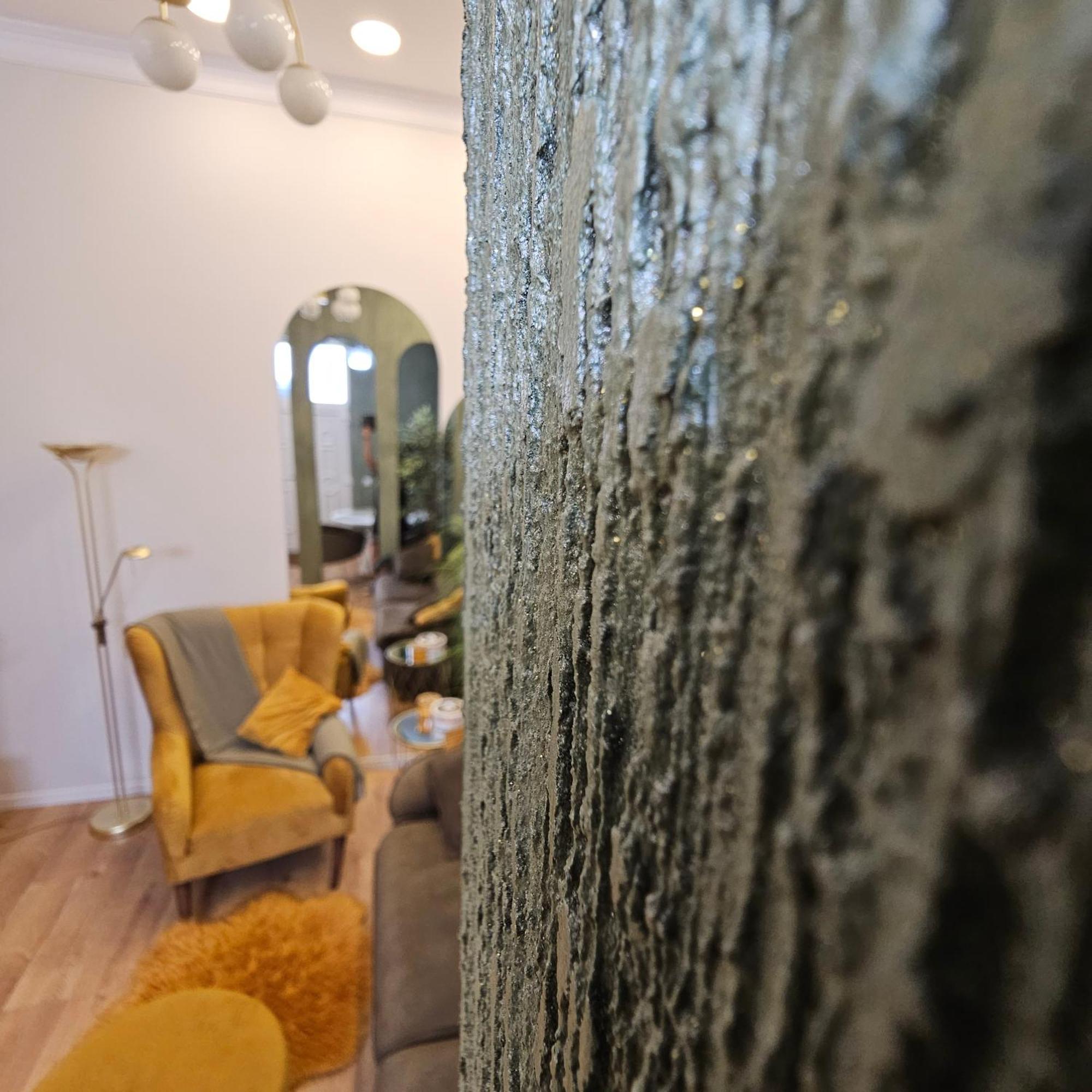 Apartament M Vatra Dornei Exteriér fotografie