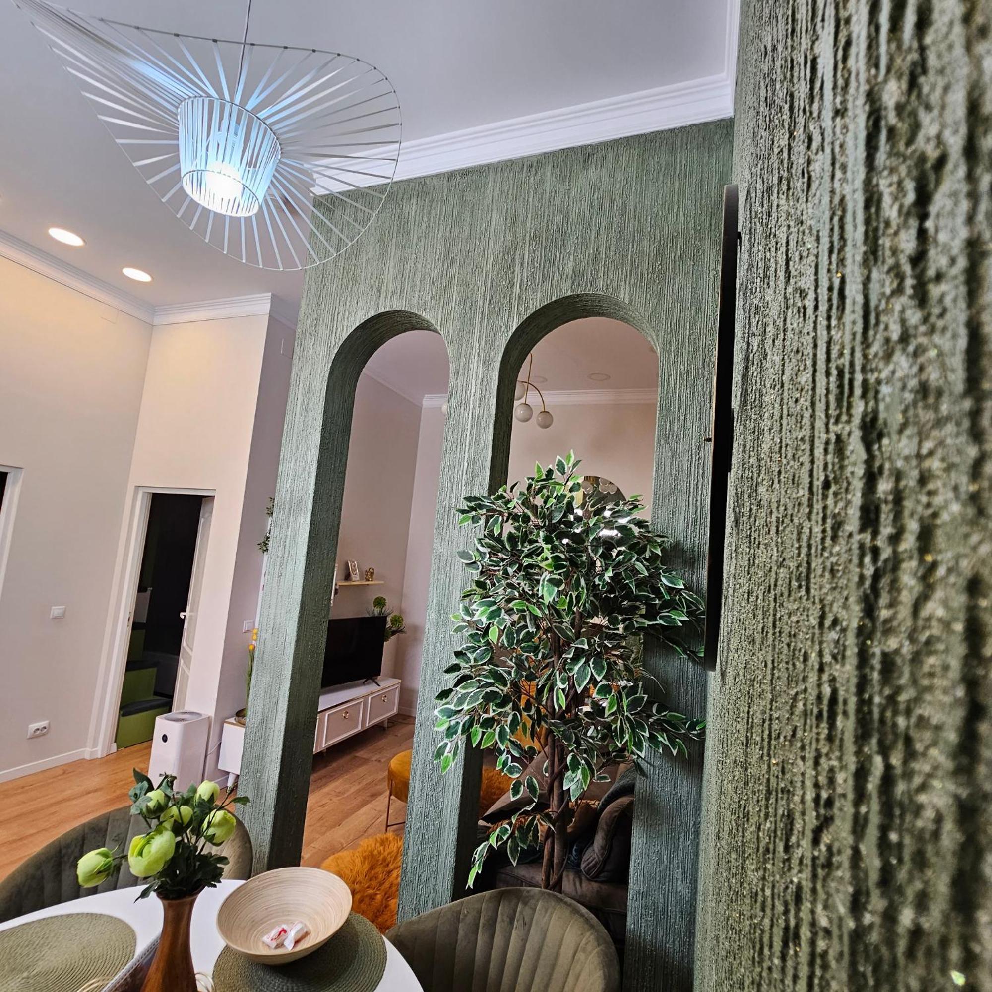 Apartament M Vatra Dornei Exteriér fotografie