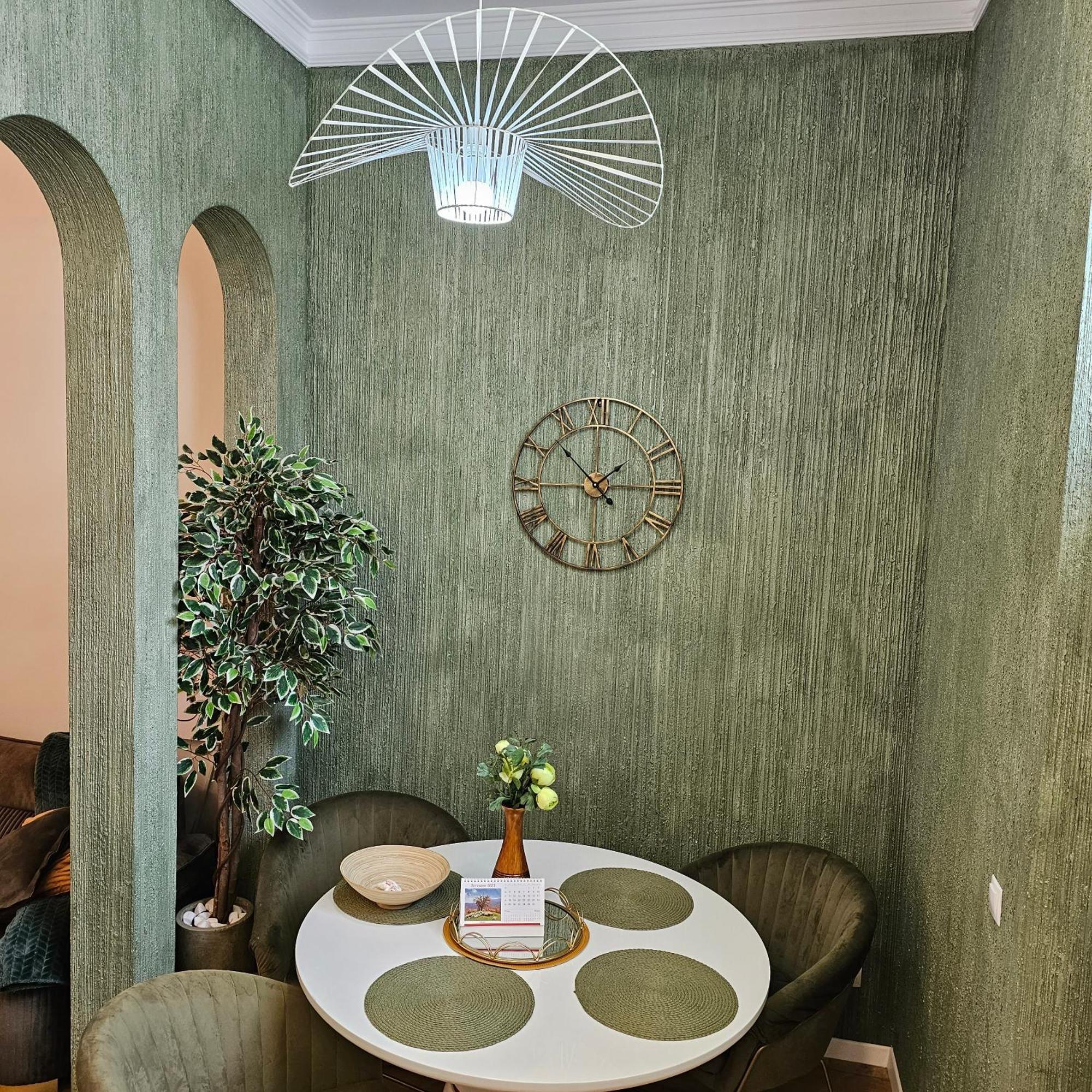 Apartament M Vatra Dornei Exteriér fotografie